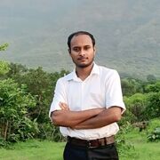 Sushovan Mallick 24 Kolkata