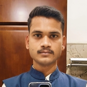 Pradeep Sagar 27 Udaipur