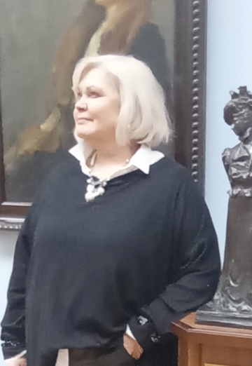 Lyudmila (@ludmila135581) — my photo № 5