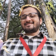 Vrajesh 29 Vadodara
