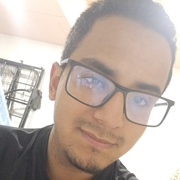 Mauricio Aldana 24 Bogota