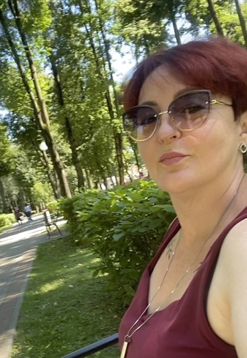My photo - Marina, 49 from Lida (@marina301277)
