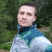 Aleksey Polejaev 31 Riga