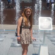 Lina 42 Samarkand