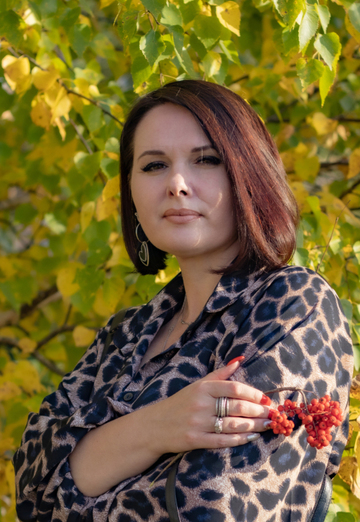 Anna (@anna299771) — my photo № 1