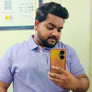 Harsh Gupta 30 Jhansi