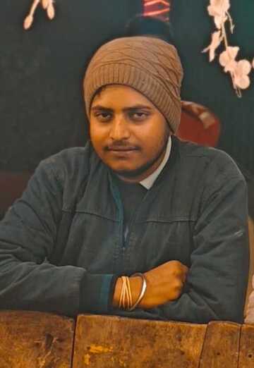 My photo - Aman, 22 from Bihar (@aman5324)