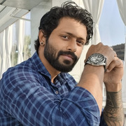 Sourav Roy 32 Kolkata