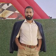 Omar Noseir 29 Cairo