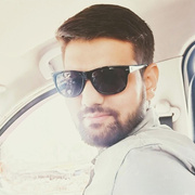 Atul Sharma 34 Gurugram