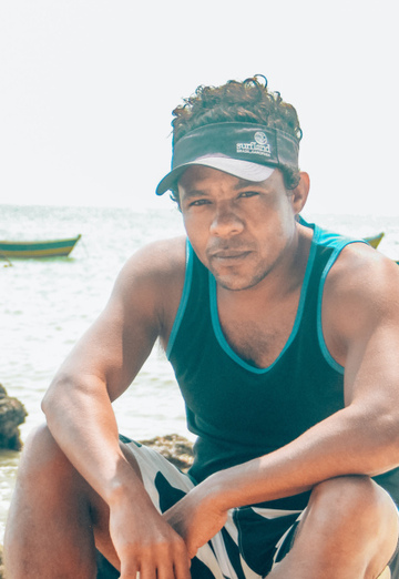 Moisés Pahas (@moisspahas) — my photo № 3