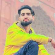 KASHIF ALI BHATTI 22 Rawalpindi