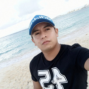 Marvin Herrera 33 Mexico City