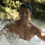 Erick René 43 Mérida