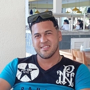 Raubel 33 Santiago de Cuba