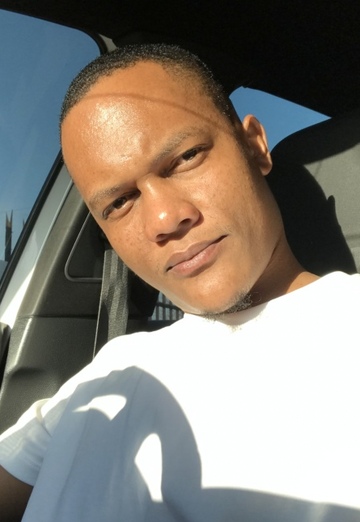 Moses (@moses557) — my photo № 1