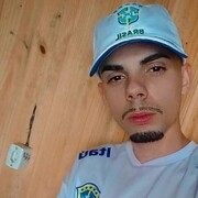 Adrian 25 Porto Alegre