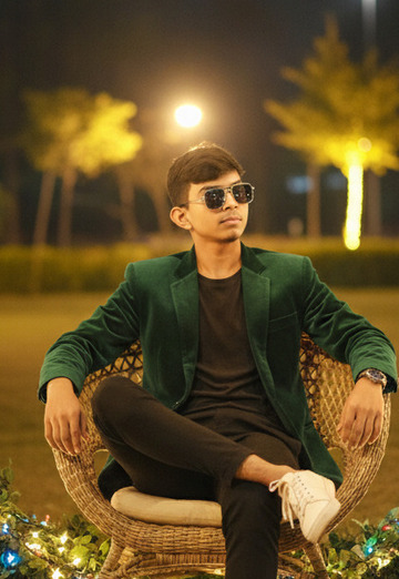 My photo - Md Zihad, 20 from Dhaka (@mdzihad)