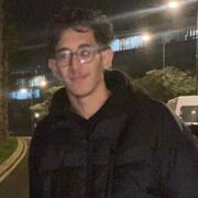 Amine 21 Casablanca