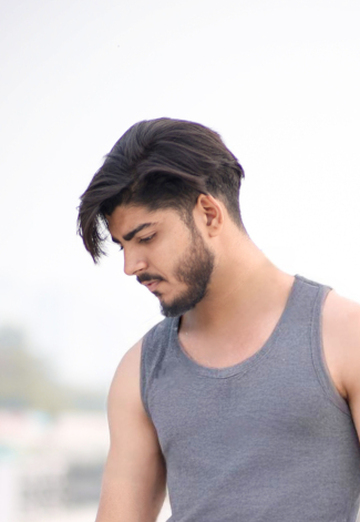 Himanshu Singh (@himanshusingh10) — my photo № 1