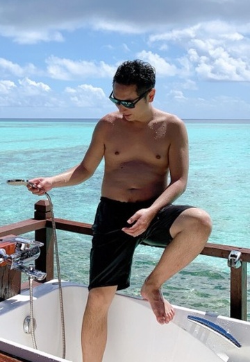 Kenneth (@kenneth623) — my photo № 2