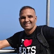 P MARUTHI VENKATESH 42 Visakhapatnam