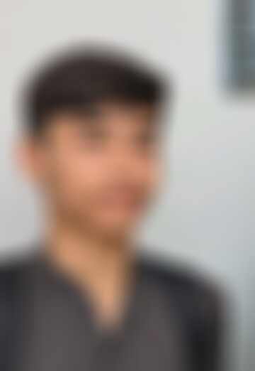 My photo - Samnoon Ajmal, 19 from Karachi (@samnoonajmal)