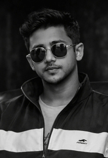 My photo - Ahmed Miftah, 25 from Dubai (@ahmedmiftah)