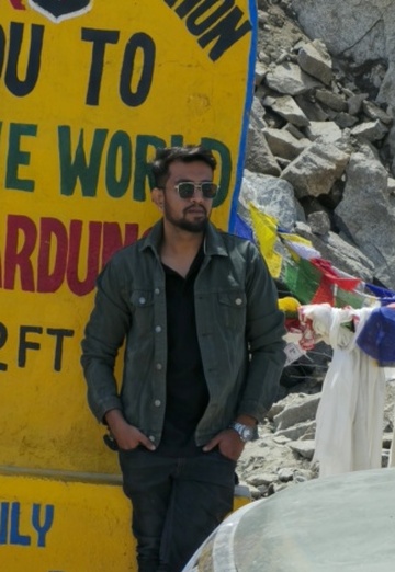 Manvendra (@manvendra3) — my photo № 1