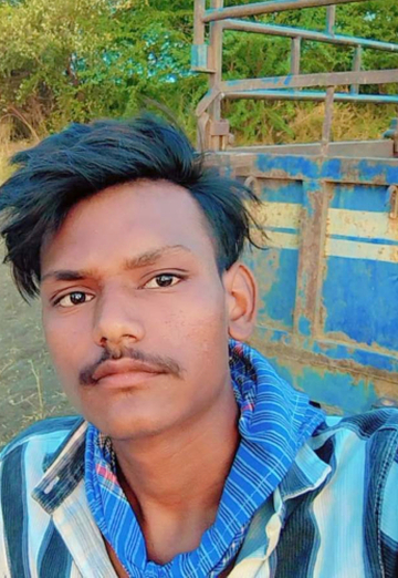 My photo - बहादुर, 19 from Pandharpur (@kra95zj0p3)