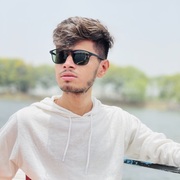 Krunal Darji 24 Anand