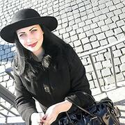 Kseniya 32 Rome