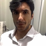 Vitor Marchi 28 Rio de Janeiro