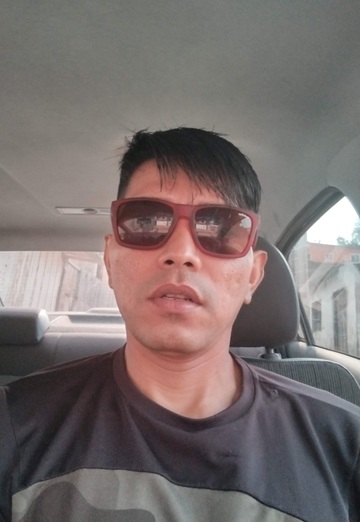 My photo - Antony, 40 from Manaus (@antony1042)