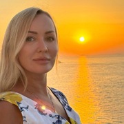 Irina 43 Yekaterinburg