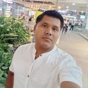 Cristian 26 Cancún