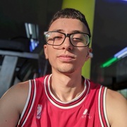 Juan Pablo 23 Cali