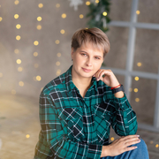 Anastasiya 35 Krasnodar