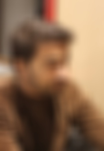 My photo - Salman, 26 from Moscow (@salman2060)