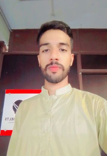 Mateen (@mateen19) — my photo № 1