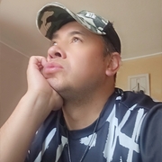 José Javier 42 Quito