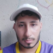 Fabricio oliveira 23 Campinas