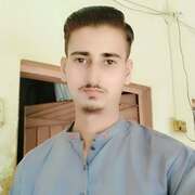 Usman 20 Islamabad