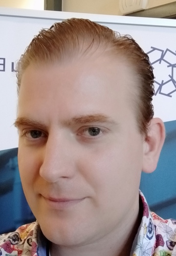 My photo - Arjan, 36 from Groningen (@arjan89)