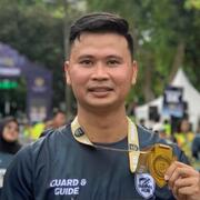 Yogi 34 Medan