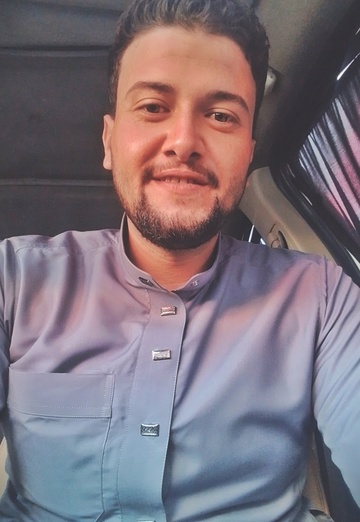 My photo - Maher, 25 from Cairo (@maher263)