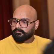 Gagandeep singh bedi 39 Chandigarh