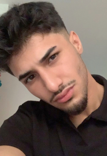 My photo - mstafa, 21 from New York (@mstafa12)