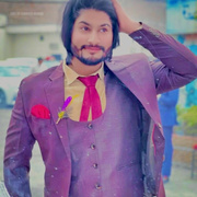 Muhammad Ahmed 25 Islamabad
