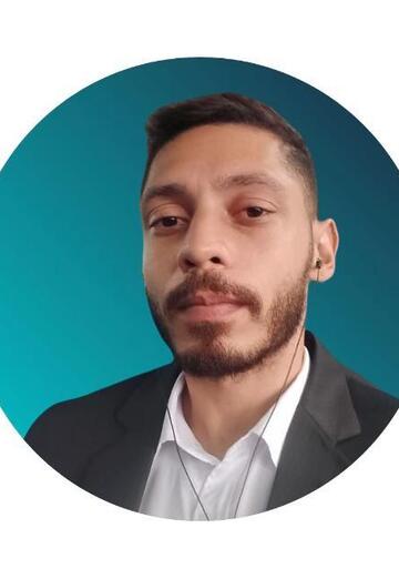 Marcos Vinícios (@marcosvincios) — my photo № 1